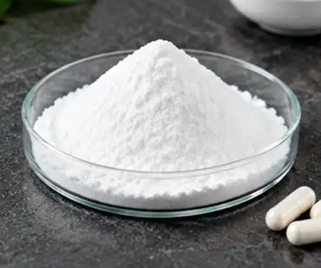 pure NMN powder