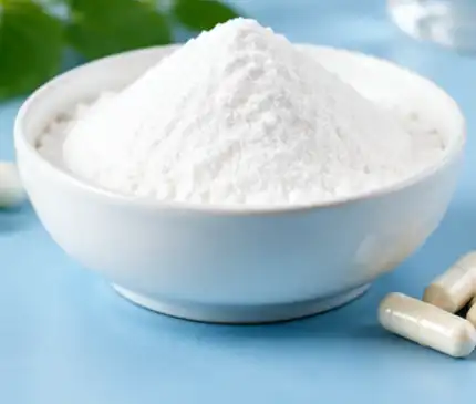 pure NMN powder