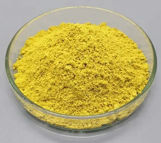 berberine HCl powder