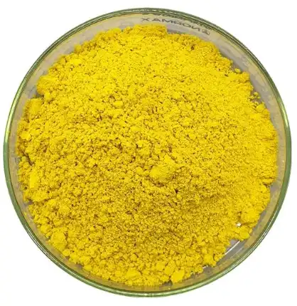 berberine HCl powder