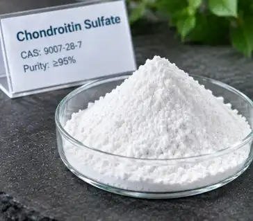 chondroitin sulfate powder