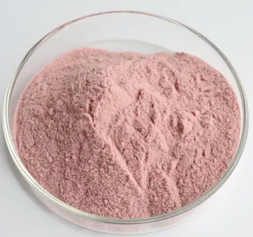 lactoferrin powder