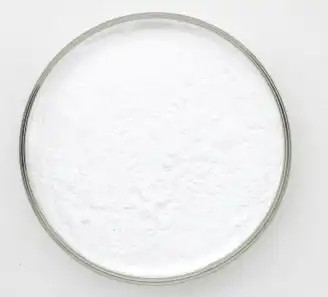 pure kojic acid powder