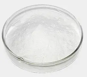 pure kojic acid powder2