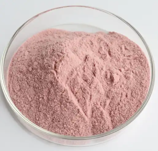 sakura extract powder