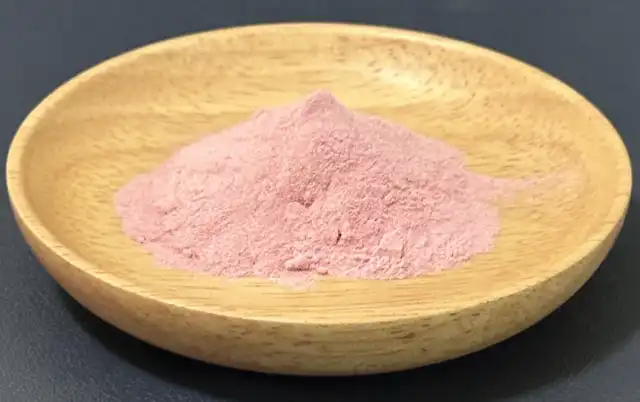 sakura extract powder