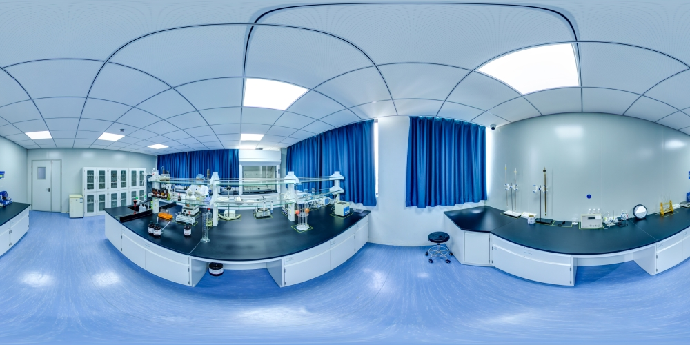 physical and chemical testing