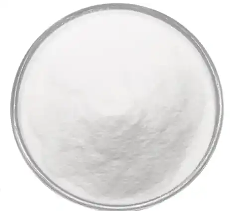 pure hyaluronic acid powder