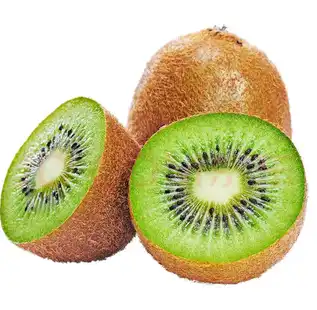 kiwi fruit