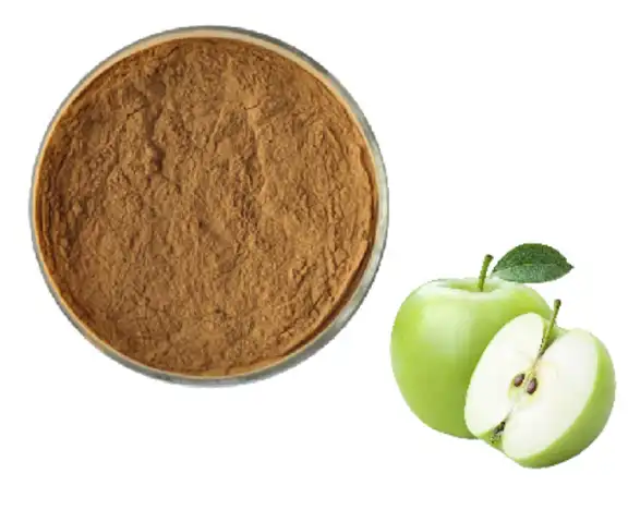 apple extract powder apple extract powder