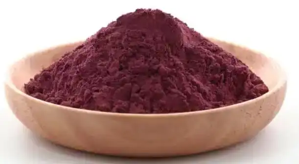 elderberry extract anthocyanin