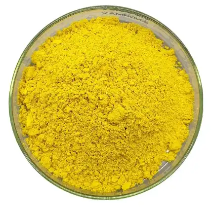 berberine HCl powder