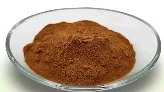 pine bark extract