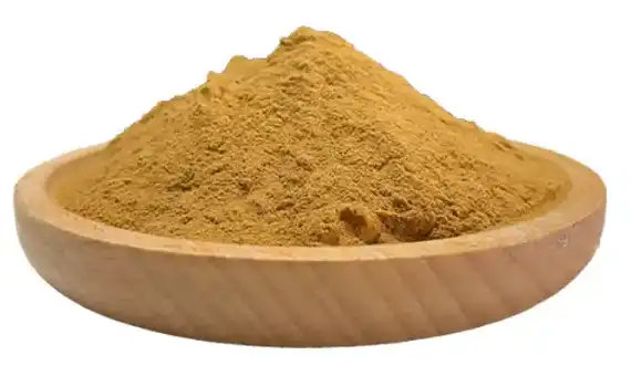 ivy leaf extract