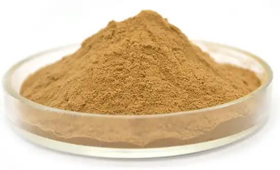 ivy leaf extract