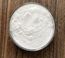 sodium hyaluronate powder