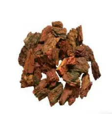 pine bark