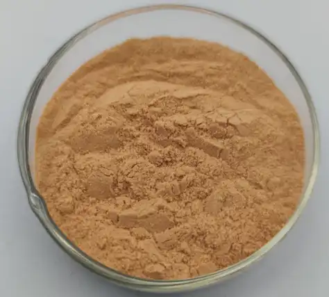 mulberry leaf extract powder