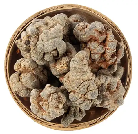 panaxnotoginseng(Burk.)F.H.Chen