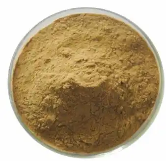 notoginsenoside powder