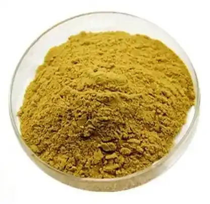 horse chestnut extract powder