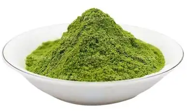 wheatgrass powder