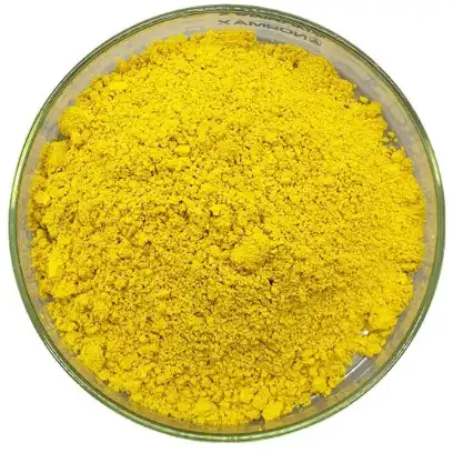 berberine hcl powder