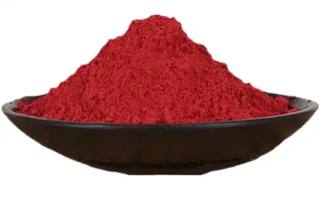 bulk astaxanthin powder