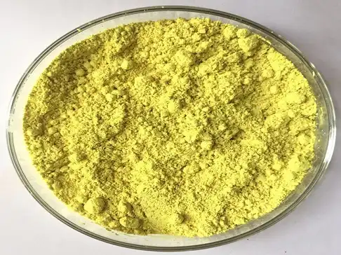 rutin powder