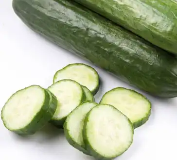cucumis sativus cucumis sativus