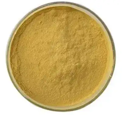 black garlic extract powder