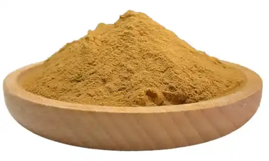 black garlic extract powder black garlic extract powder