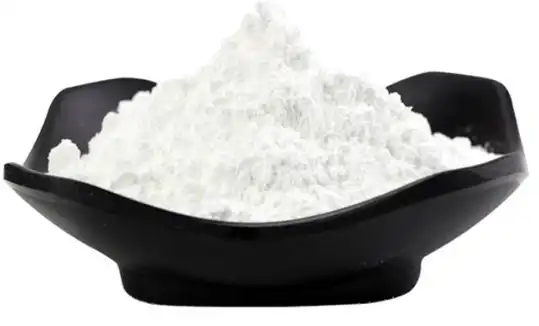 pure hyaluronic acid powder