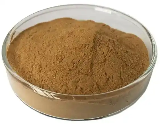 mulberry leaf extract powder