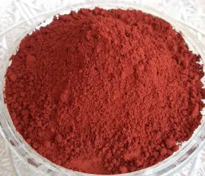 bulk astaxanthin powder