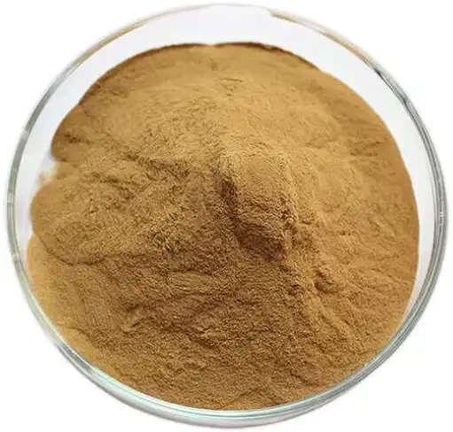 mulberry leaf extract powder mulberry leaf extract powder