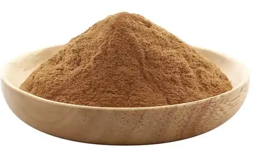 mulberry leaf extract powder
