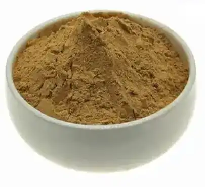 black garlic extract powder