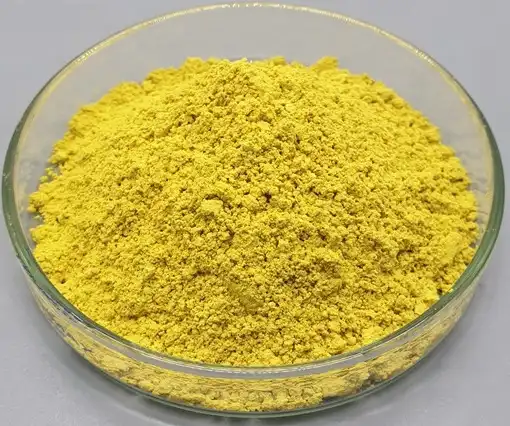 berberine hcl powder