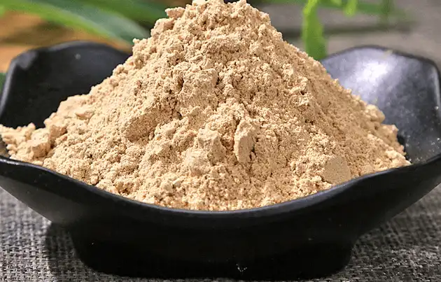 panax ginseng extract powder