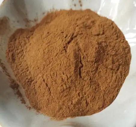 apple extract powder