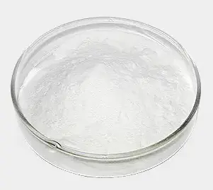 sodium hyaluronate powder