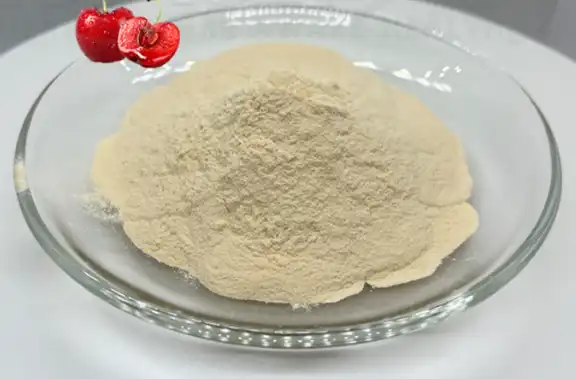 acerola cherry extract powder