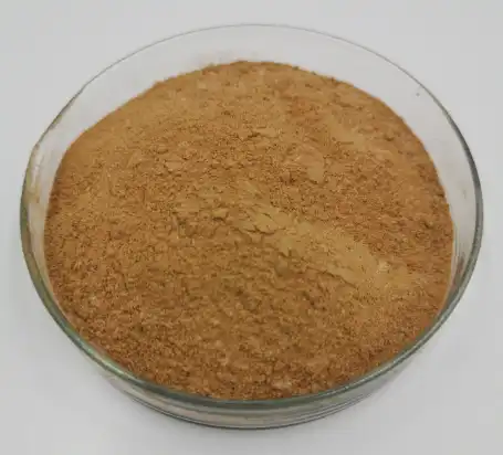 ashwagandha root extract powder
