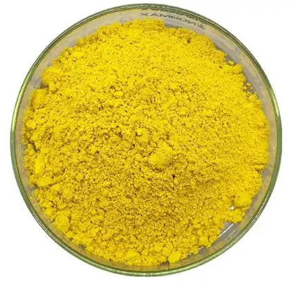 berberine hcl powder