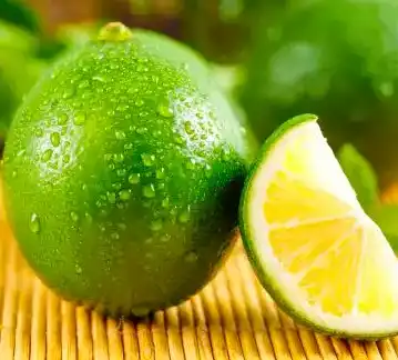 citrus aurantium l
