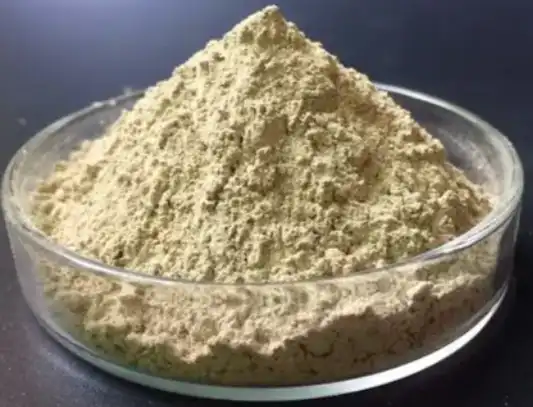 glucoraphanin powder