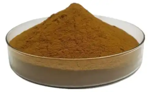 ashwagandha root extract powder