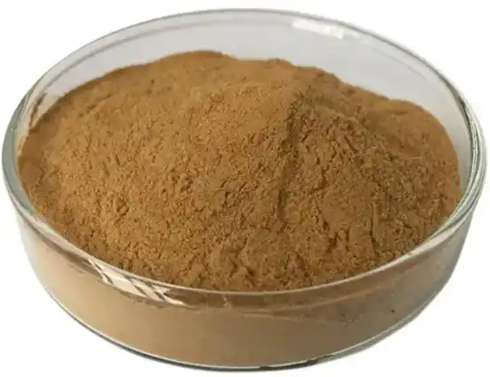 ashwagandha root extract powder