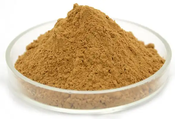 ivy leaf extract